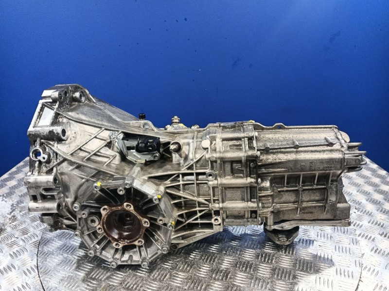 Recambio de caja cambios para seat exeo (3r2) 2.0 tdi referencia OEM IAM 01X300044PX  