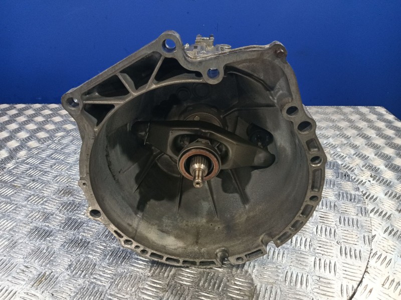 Recambio de caja cambios para bmw serie 3 compact (e46) referencia OEM IAM BDU  