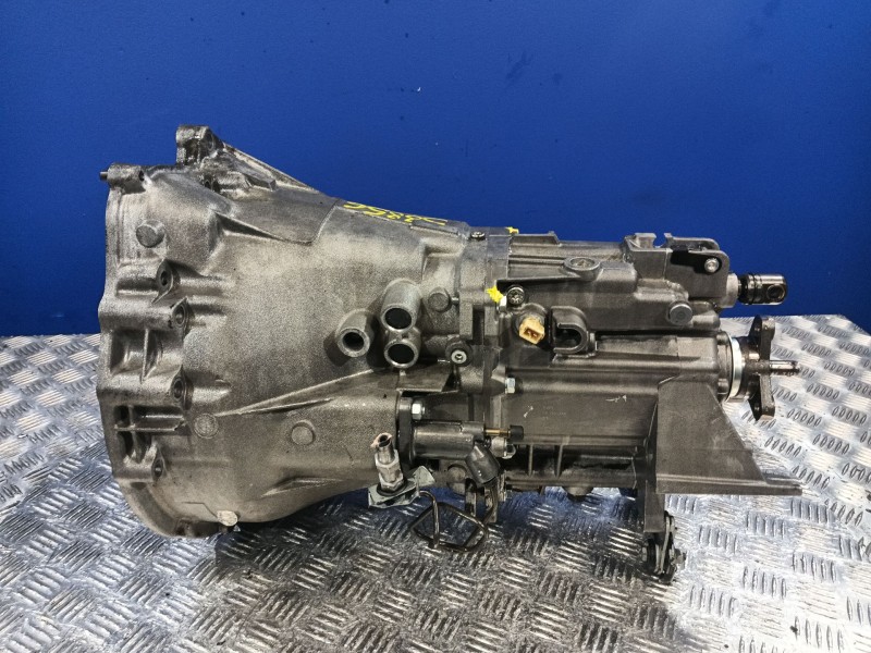 Recambio de caja cambios para bmw serie 3 compact (e46) referencia OEM IAM BDU  