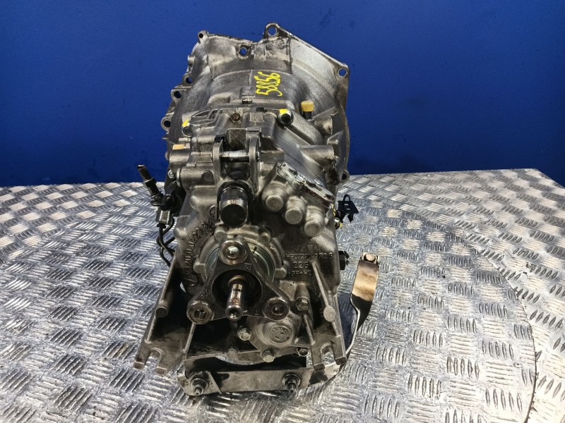 Recambio de caja cambios para bmw serie 3 compact (e46) referencia OEM IAM BDU  