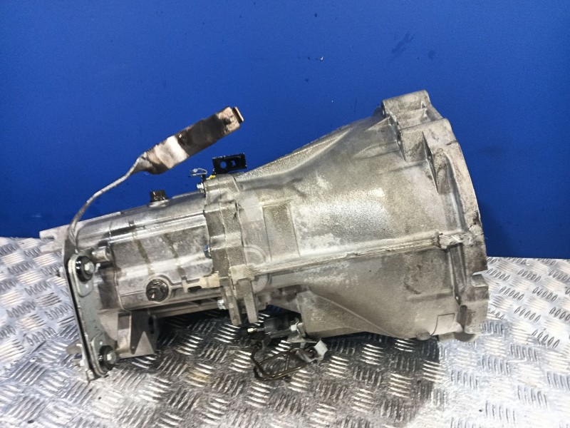 Recambio de caja cambios para bmw serie 3 compact (e46) referencia OEM IAM BDU  