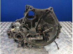 Recambio de caja cambios para honda civic berlina .5 (ma/mb) 2.0 turbodiesel cat referencia OEM IAM 20T2R  