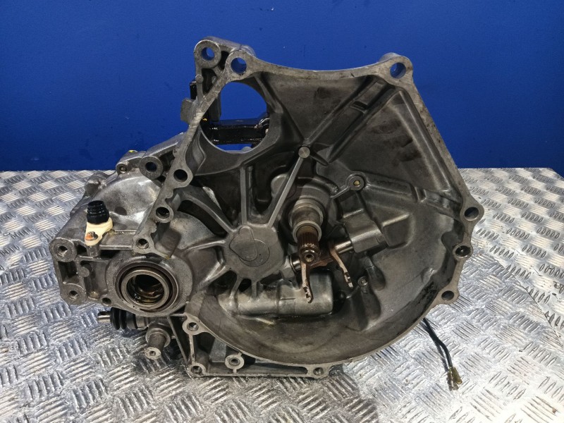 Recambio de caja cambios para honda civic berlina .5 (ma/mb) 2.0 turbodiesel cat referencia OEM IAM 20T2R  