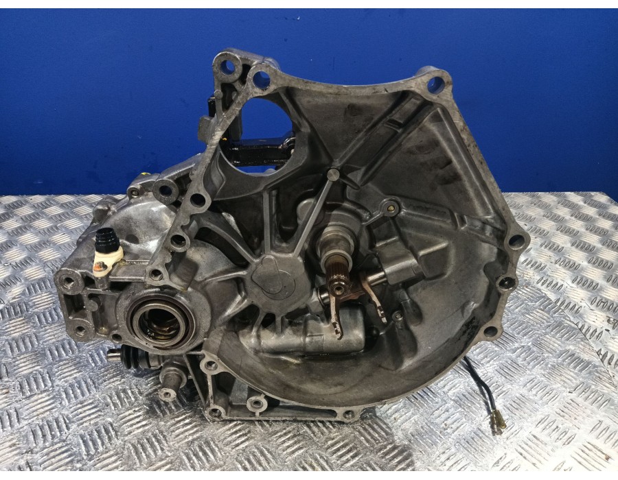 Recambio de caja cambios para honda civic berlina .5 (ma/mb) 2.0 turbodiesel cat referencia OEM IAM 20T2R  