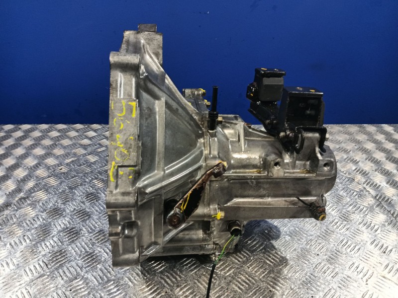 Recambio de caja cambios para honda civic berlina .5 (ma/mb) 2.0 turbodiesel cat referencia OEM IAM 20T2R  