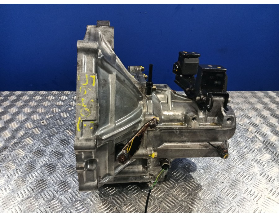 Recambio de caja cambios para honda civic berlina .5 (ma/mb) 2.0 turbodiesel cat referencia OEM IAM 20T2R  