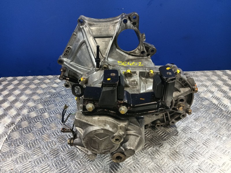 Recambio de caja cambios para honda civic berlina .5 (ma/mb) 2.0 turbodiesel cat referencia OEM IAM 20T2R  