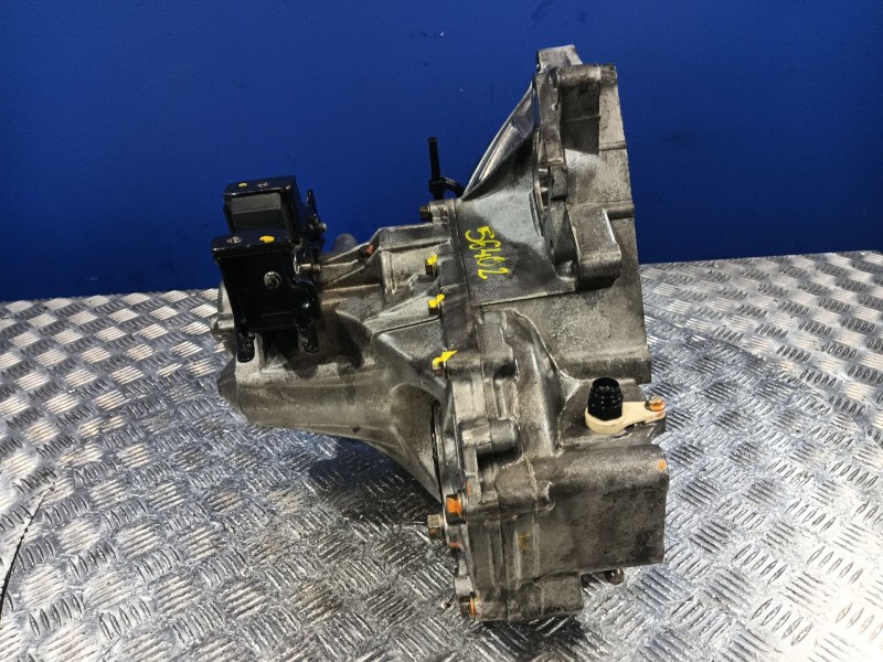 Recambio de caja cambios para honda civic berlina .5 (ma/mb) 2.0 turbodiesel cat referencia OEM IAM 20T2R  
