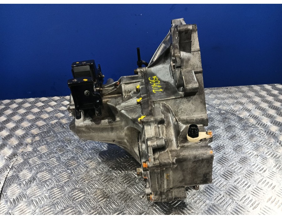 Recambio de caja cambios para honda civic berlina .5 (ma/mb) 2.0 turbodiesel cat referencia OEM IAM 20T2R  