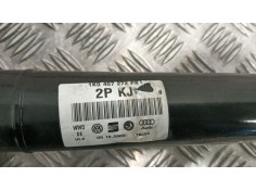 Recambio de transmision delantera derecha para volkswagen golf plus v (5m1, 521) 1.4 tsi referencia OEM IAM 1K0407272PK   2