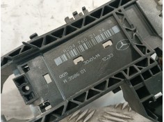 Recambio de maneta exterior trasera izquierda para mercedes-benz clase a (w176) referencia OEM IAM 05080701   2