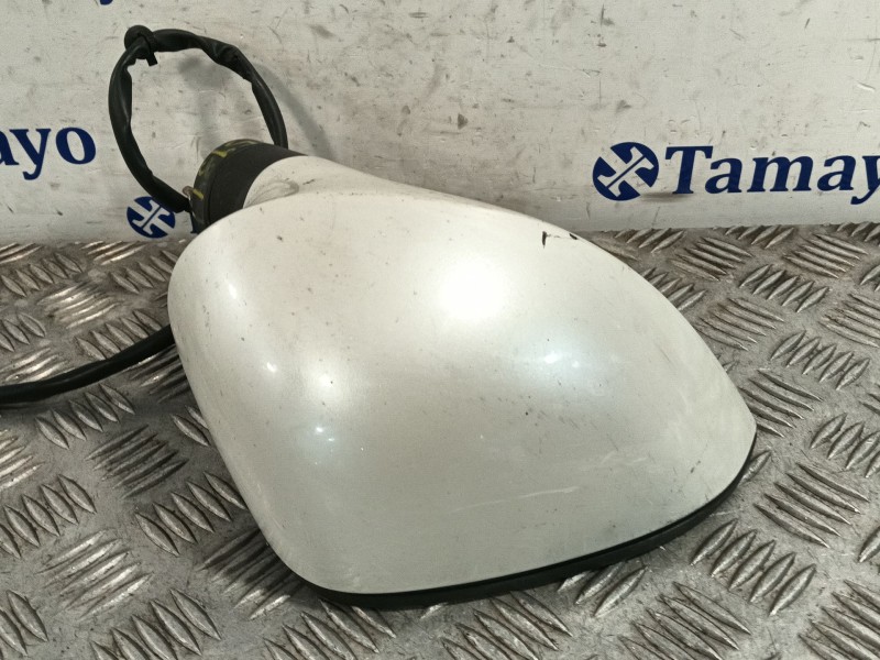 Recambio de retrovisor derecho para seat exeo (3r2) 2.0 tdi referencia OEM IAM 21986778  