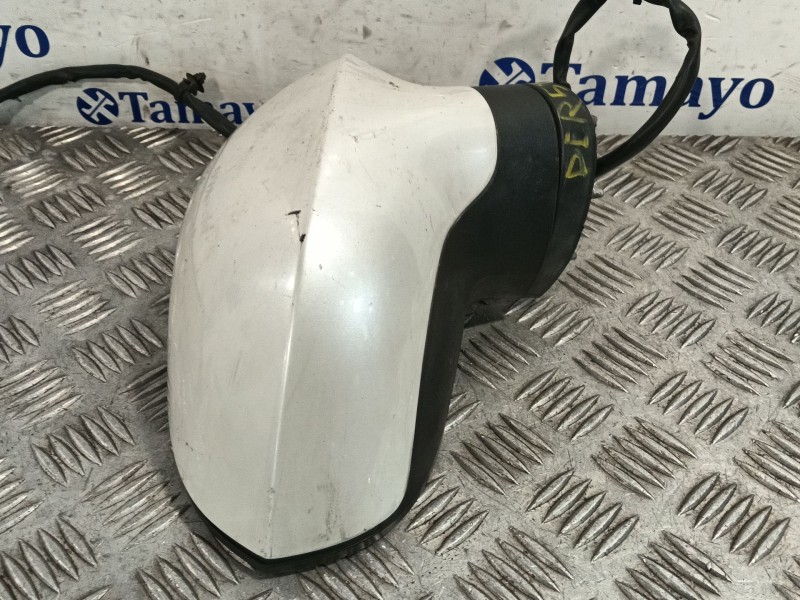 Recambio de retrovisor derecho para seat exeo (3r2) 2.0 tdi referencia OEM IAM 21986778  