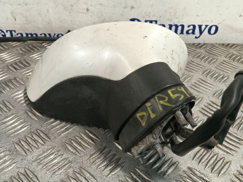 Recambio de retrovisor derecho para seat exeo (3r2) 2.0 tdi referencia OEM IAM 21986778  