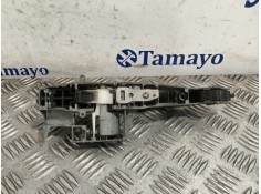 Recambio de maneta exterior delantera derecha para peugeot 3008 1.6 hdi fap cat (9hz / dv6ted4) referencia OEM IAM 9684559980   2