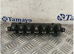 Recambio de warning para peugeot 3008 1.6 hdi fap cat (9hz / dv6ted4) referencia OEM IAM 10033756  
