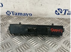 Recambio de warning para peugeot 3008 1.6 hdi fap cat (9hz / dv6ted4) referencia OEM IAM 10033756   2