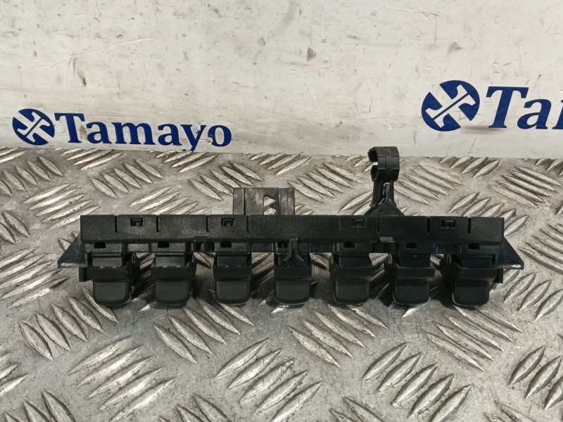 Recambio de warning para peugeot 3008 1.6 hdi fap cat (9hz / dv6ted4) referencia OEM IAM 10033756  