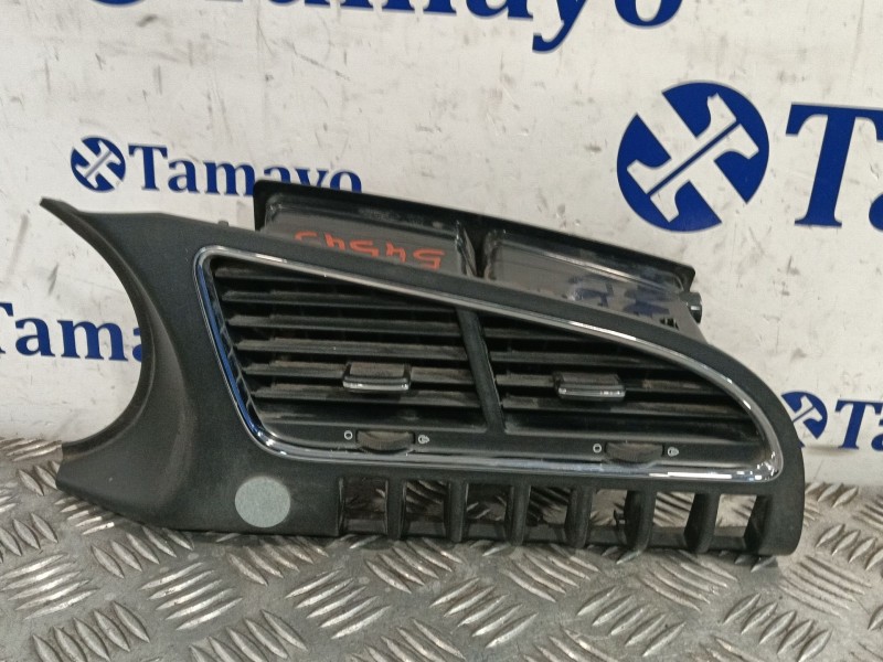 Recambio de rejilla aireadora para peugeot 3008 1.6 hdi fap cat (9hz / dv6ted4) referencia OEM IAM 9685049877  