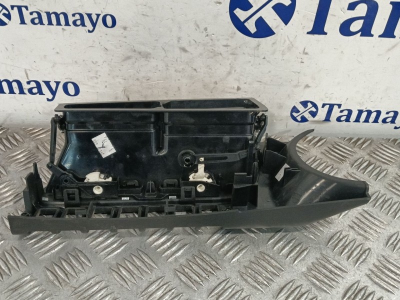 Recambio de rejilla aireadora para peugeot 3008 1.6 hdi fap cat (9hz / dv6ted4) referencia OEM IAM 9685049877  