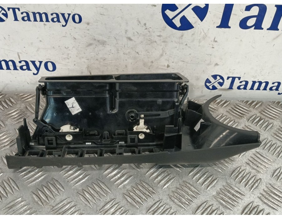 Recambio de rejilla aireadora para peugeot 3008 1.6 hdi fap cat (9hz / dv6ted4) referencia OEM IAM 9685049877  