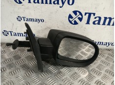 Recambio de retrovisor derecho para renault clio iii (br0/1, cr0/1) 1.2 16v (br0p, cr0p) referencia OEM IAM 8200801944 E20204016