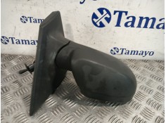 Recambio de retrovisor derecho para renault clio iii (br0/1, cr0/1) 1.2 16v (br0p, cr0p) referencia OEM IAM 8200801944 E20204016 2