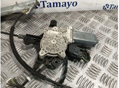 Recambio de elevalunas delantero derecho para mercedes-benz vito / mixto furgoneta (w639) 111 cdi (639.601, 639.603, 639.605) re 2