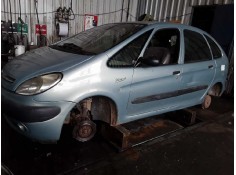citroen xsara picasso del año 2000