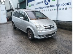 opel meriva a monospace (x03) del año 2008