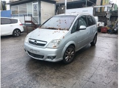 opel meriva a monospace (x03) del año 2008 2