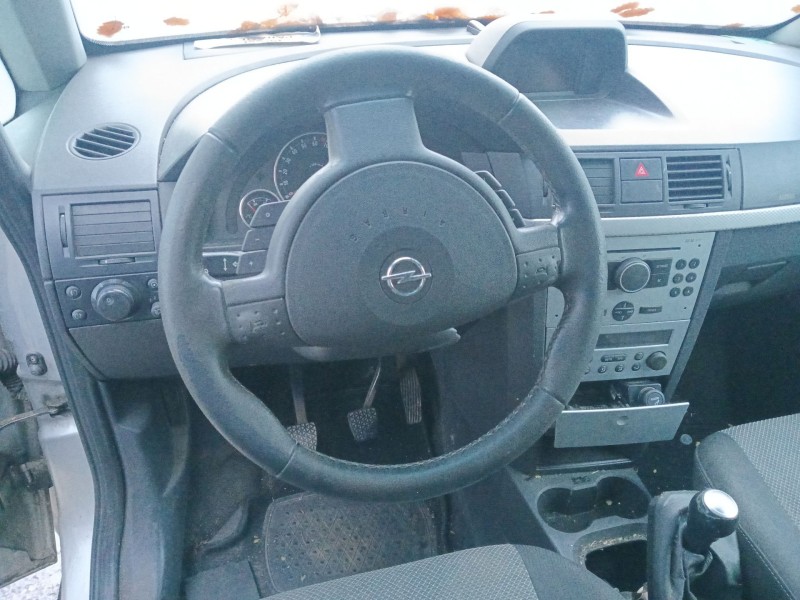opel meriva a monospace (x03) del año 2008