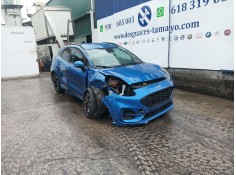 ford puma (j2k, cf7) del año 2022
