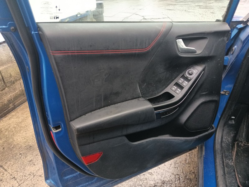 ford puma (j2k, cf7) del año 2022