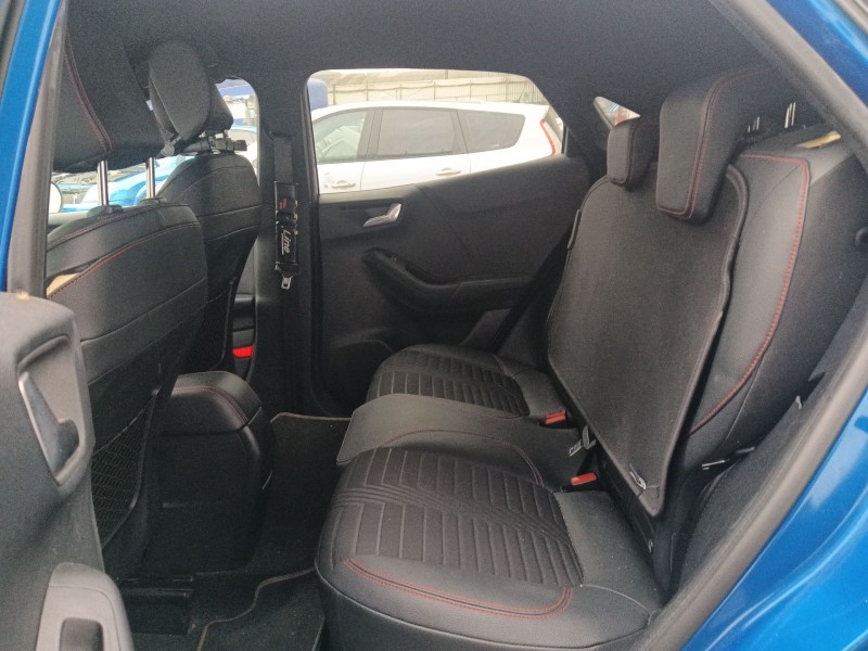 ford puma (j2k, cf7) del año 2022