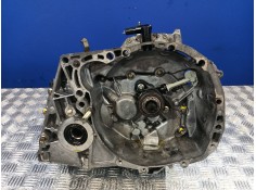 Recambio de caja cambios para renault modus 1.5 dci diesel referencia OEM IAM JR5113  