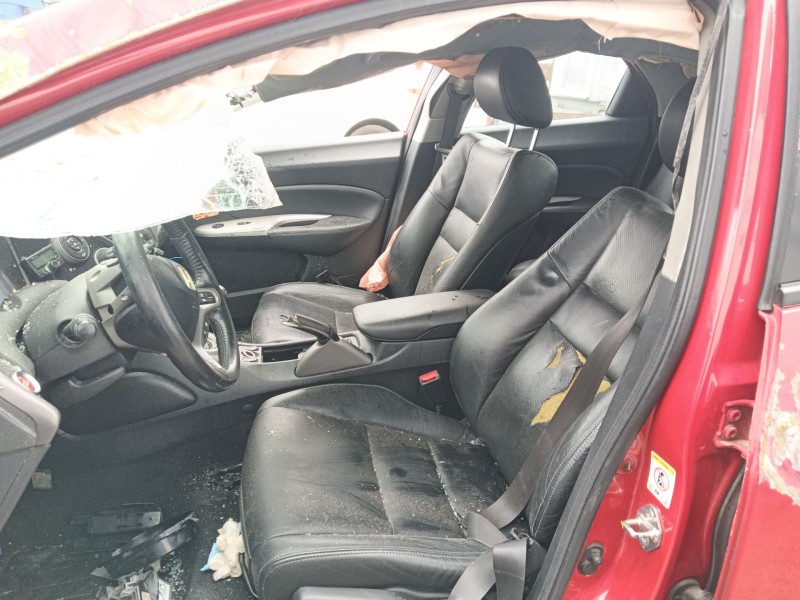 honda civic viii hatchback (fn, fk) del año 2007