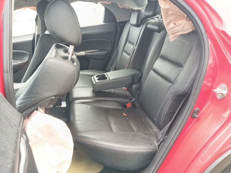 honda civic viii hatchback (fn, fk) del año 2007