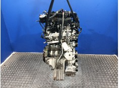 Recambio de motor completo para mercedes-benz clase b sports tourer (w245) b 180 cdi (245.207) referencia OEM IAM 640940  