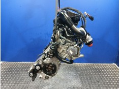 Recambio de motor completo para mercedes-benz clase b sports tourer (w245) b 180 cdi (245.207) referencia OEM IAM 640940   2