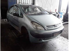 citroen xsara picasso del año 2000 2