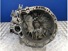 Recambio de caja cambios para renault scenic ii grand scenic ii referencia OEM IAM ND0002  
