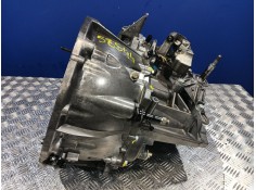Recambio de caja cambios para renault scenic ii grand scenic ii referencia OEM IAM ND0002   2