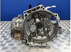 Recambio de caja cambios para volkswagen polo v (6r1, 6c1) 1.4 tdi referencia OEM IAM QYC  