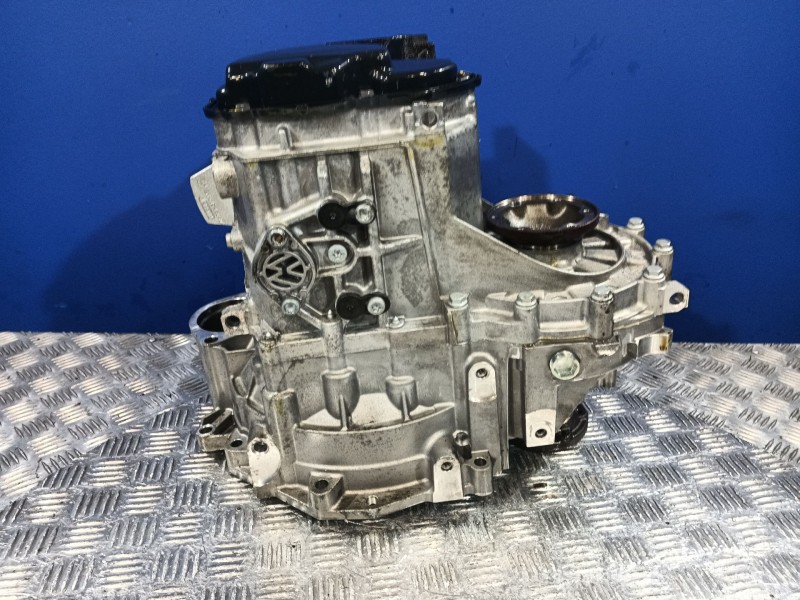 Recambio de caja cambios para volkswagen polo v (6r1, 6c1) 1.4 tdi referencia OEM IAM QYC  