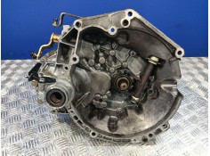 Recambio de caja cambios para peugeot 206 hatchback (2a/c) 1.4 i referencia OEM IAM 20CP01  