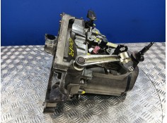 Recambio de caja cambios para peugeot 206 hatchback (2a/c) 1.4 i referencia OEM IAM 20CP01   2