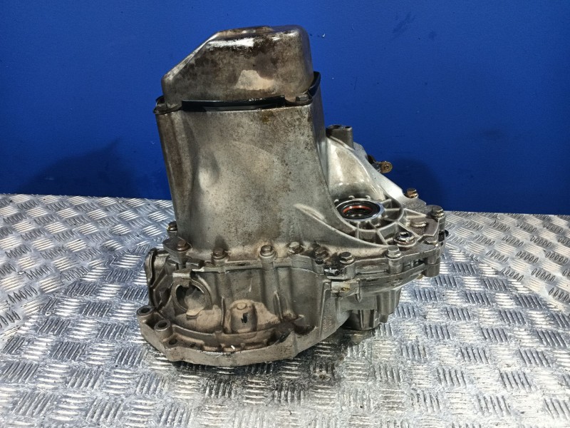 Recambio de caja cambios para peugeot 206 hatchback (2a/c) 1.4 i referencia OEM IAM 20CP01  