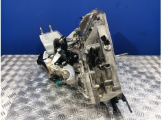 Recambio de caja cambios para dacia sandero referencia OEM IAM JH3399   2