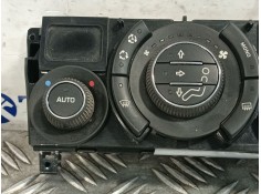 Recambio de mando climatizador para peugeot 3008 1.6 hdi fap cat (9hz / dv6ted4) referencia OEM IAM 96738320XT N6009003  2